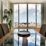 Graça Panoramic View