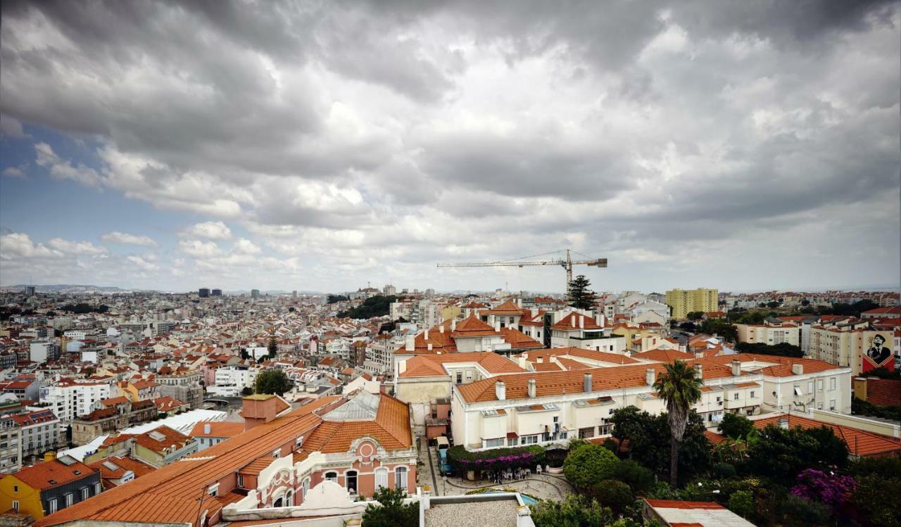 Graça Panoramic View * Lisboa