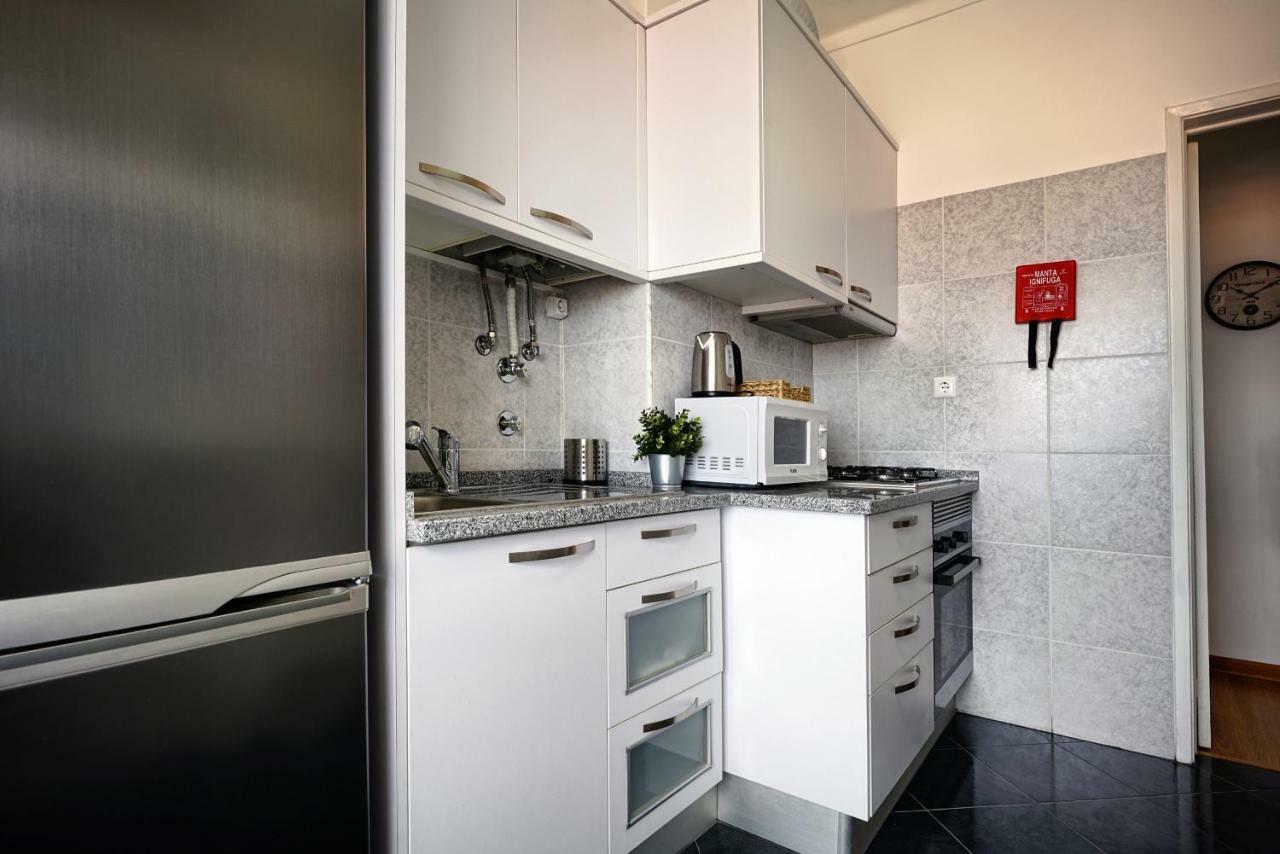 Apartamento Graça Panoramic View Lisboa