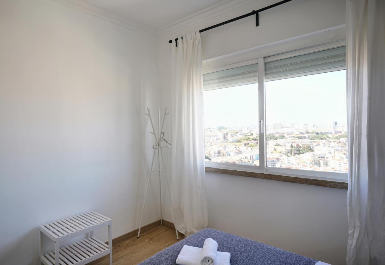 Graça Panoramic View Apartamento Lisboa